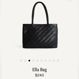 BEMBIEN Ella Bag